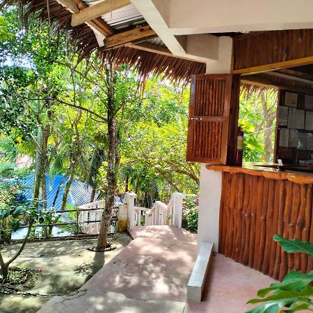 Albergue The Sylvia San Juan  Exterior foto