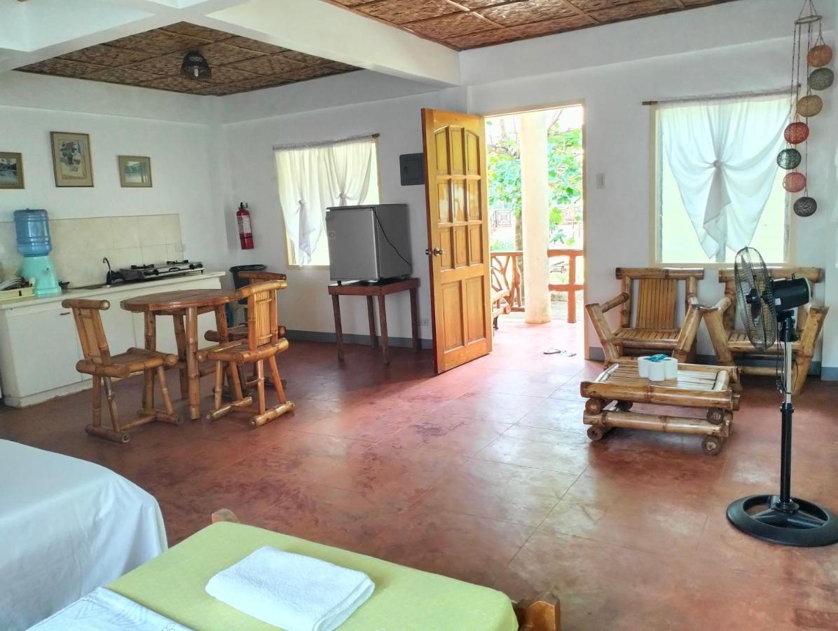 Albergue The Sylvia San Juan  Exterior foto