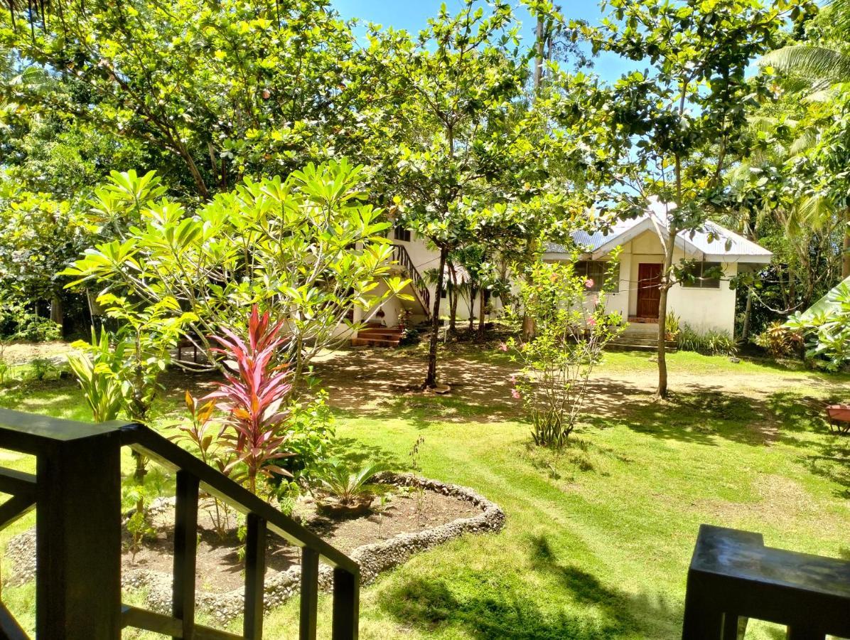 Albergue The Sylvia San Juan  Exterior foto