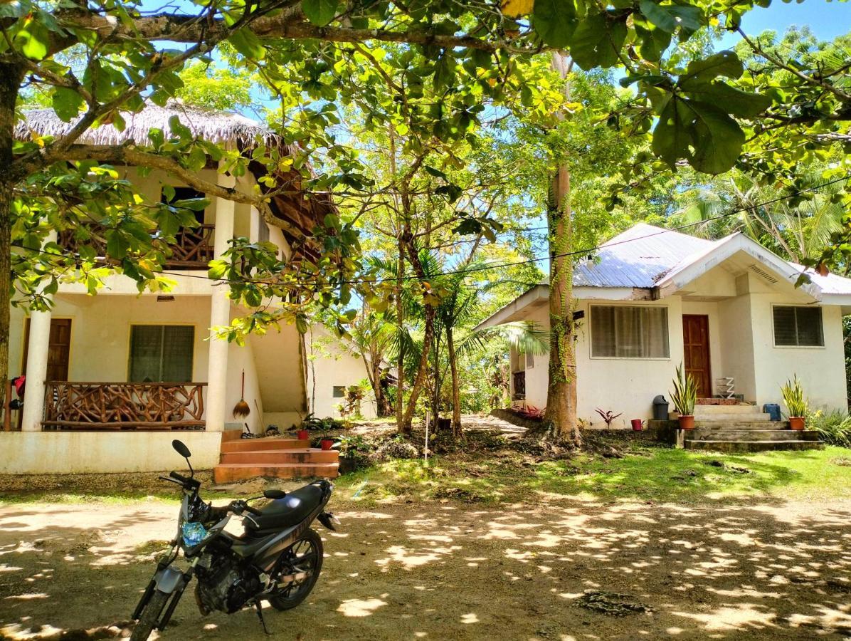 Albergue The Sylvia San Juan  Exterior foto