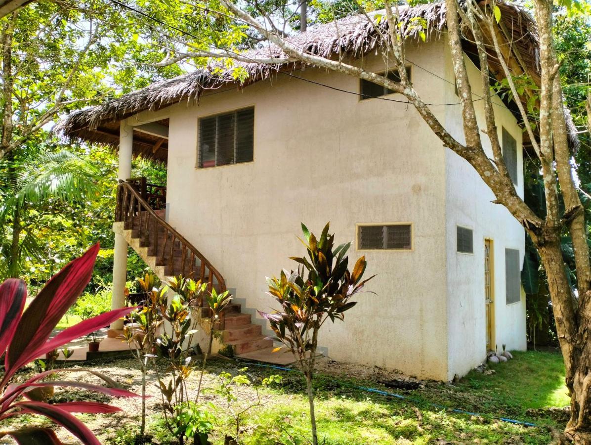 Albergue The Sylvia San Juan  Exterior foto
