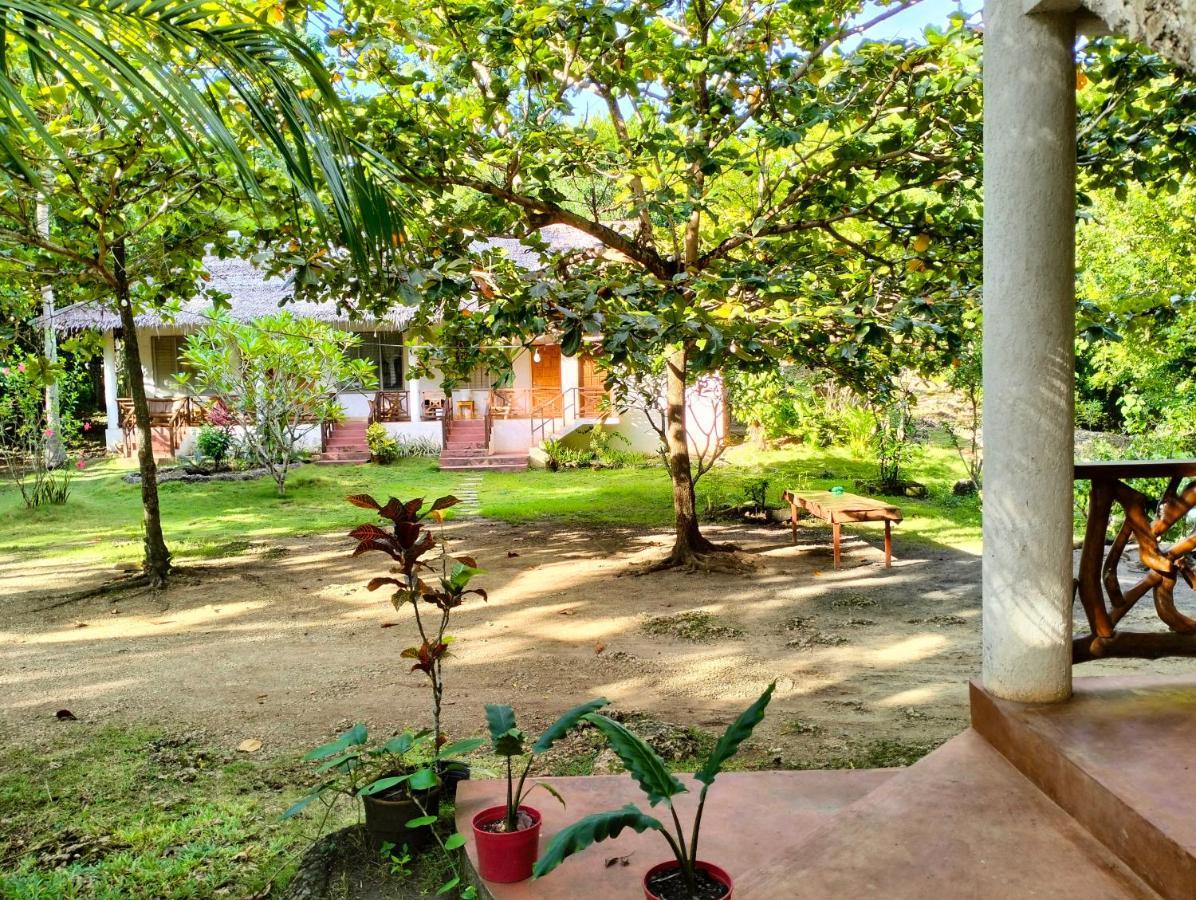 Albergue The Sylvia San Juan  Exterior foto