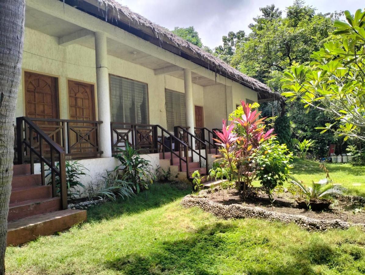 Albergue The Sylvia San Juan  Exterior foto