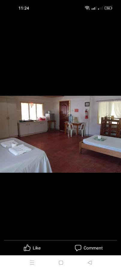 Albergue The Sylvia San Juan  Exterior foto