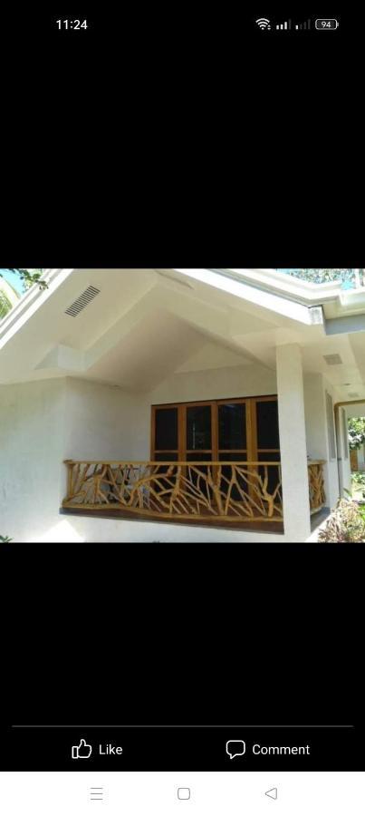Albergue The Sylvia San Juan  Exterior foto