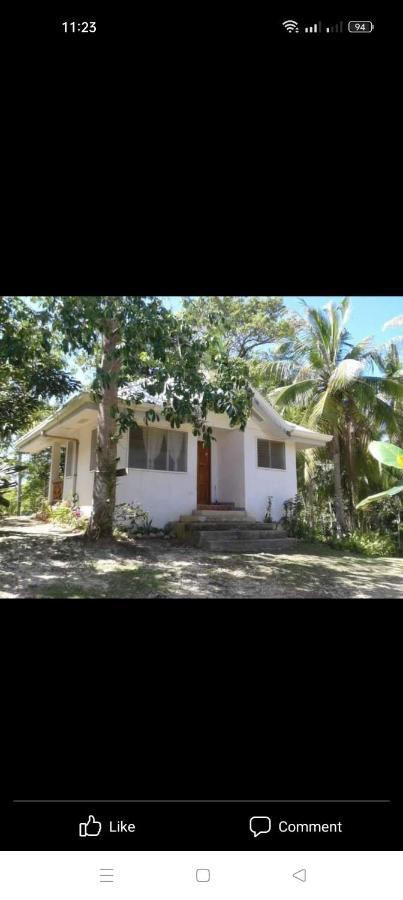 Albergue The Sylvia San Juan  Exterior foto