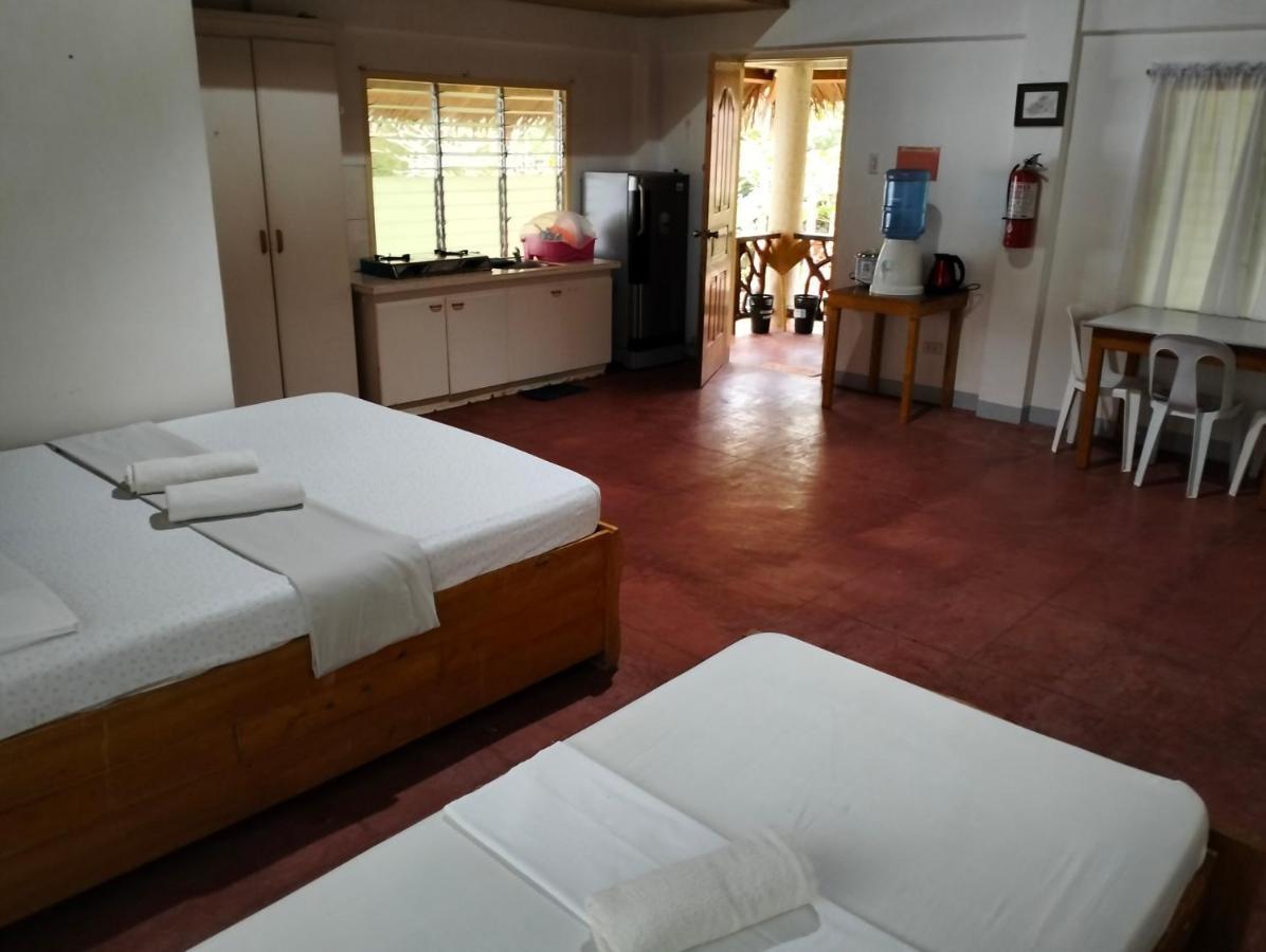 Albergue The Sylvia San Juan  Exterior foto