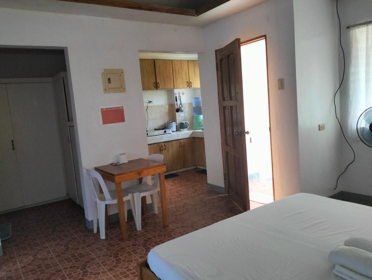 Albergue The Sylvia San Juan  Exterior foto