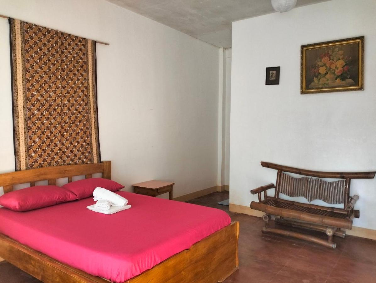 Albergue The Sylvia San Juan  Exterior foto