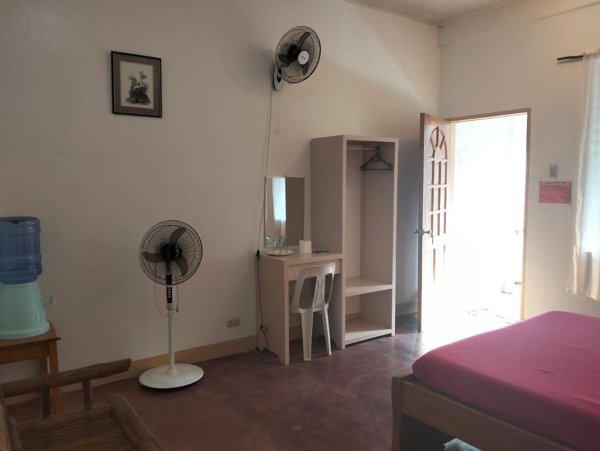 Albergue The Sylvia San Juan  Exterior foto