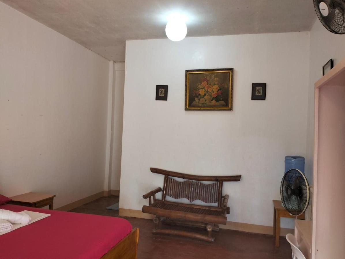 Albergue The Sylvia San Juan  Exterior foto