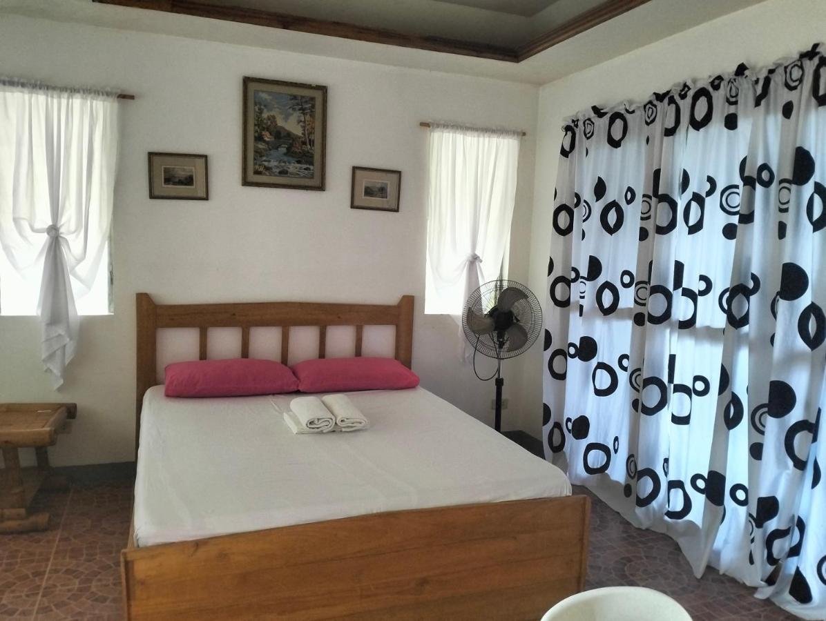 Albergue The Sylvia San Juan  Exterior foto