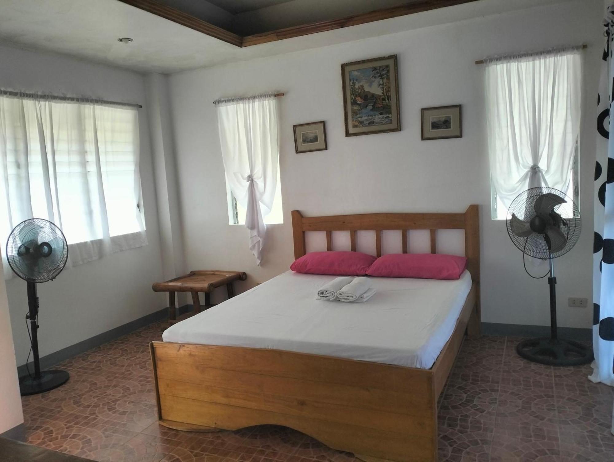 Albergue The Sylvia San Juan  Exterior foto